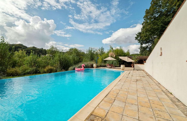 Pleasant Holiday Home With Sauna - Foto 21
