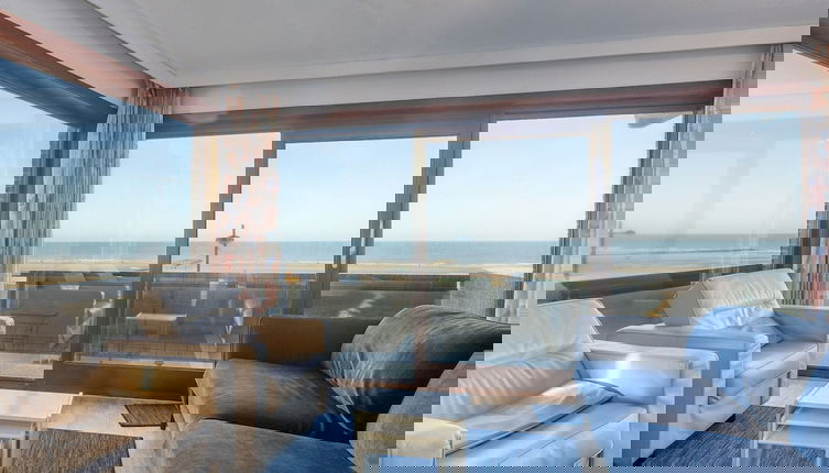 Foto 1 - Beautiful Apartment With Sea-views