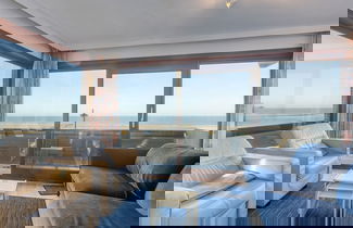 Foto 1 - Beautiful Apartment With Sea-views