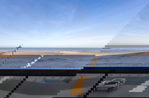 Foto 18 - Beautiful Apartment With Sea-views