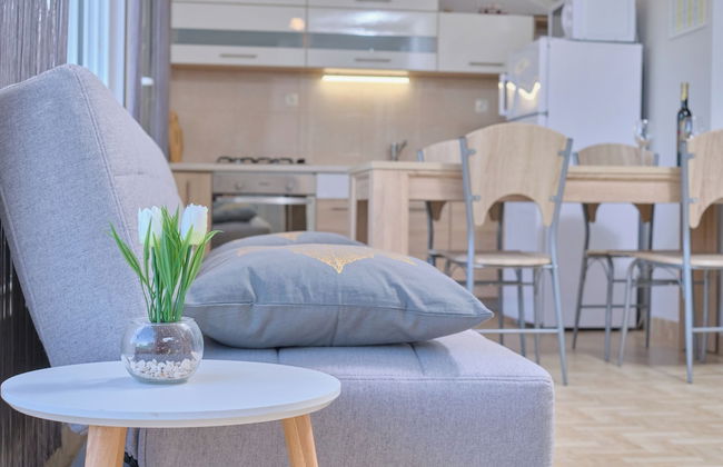 Beachfront Villa Mihovil With Direct Beach Access - Foto 31