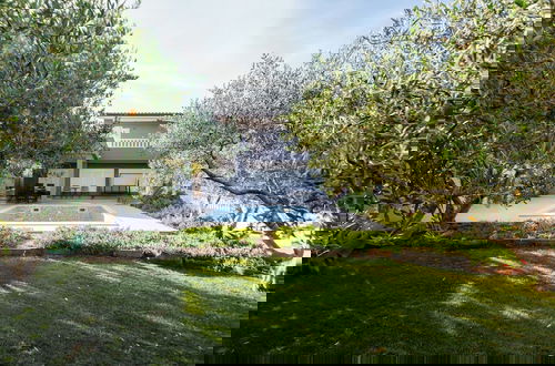 Foto 48 - Beachfront Villa Mihovil With Direct Beach Access