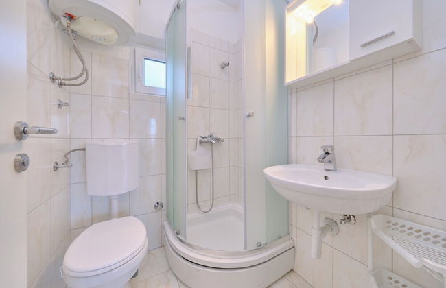 Beachfront Villa Mihovil With Direct Beach Access - Foto 18