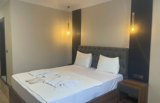 La Vie Suit Hotel - Foto 11