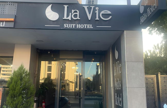 La Vie Suit Hotel - Foto 30
