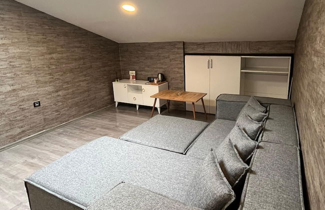 La Vie Suit Hotel - Foto 31