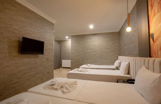 La Vie Suit Hotel - Foto 6