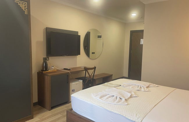 La Vie Suit Hotel - Foto 10
