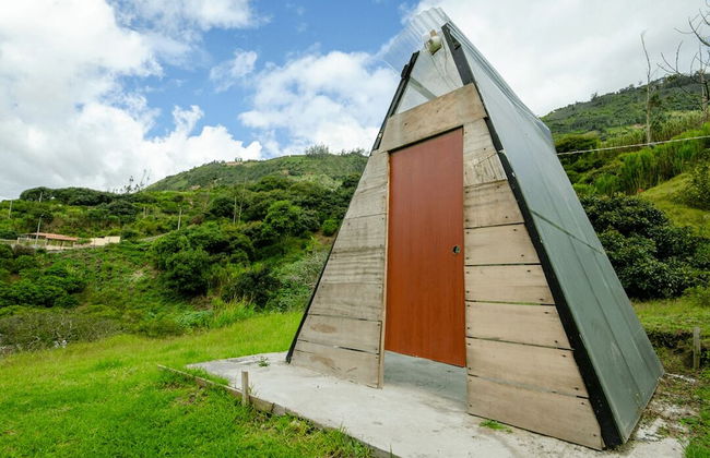 Natural Garden Glamping - Photo 7