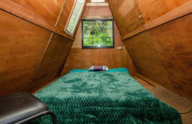 Natural Garden Glamping - Photo 4