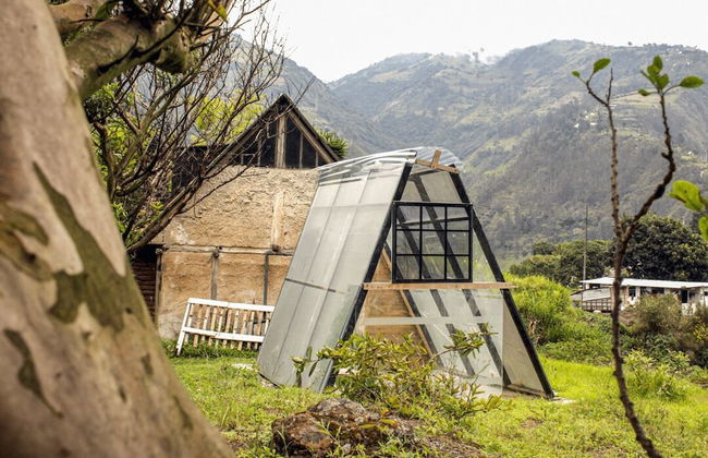 Natural Garden Glamping - Photo 13