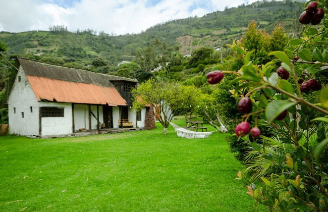 Natural Garden Glamping - Photo 11