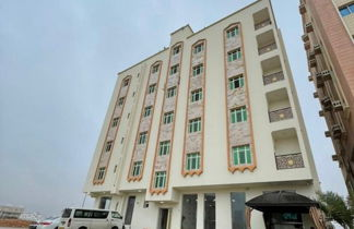 Foto 1 - Al Mazar Hotel Apartments