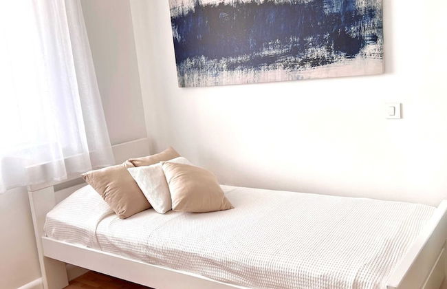 Apartment Lana - Foto 1