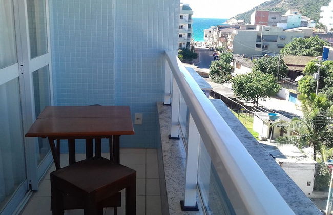 Aconchegante Apto Prainha Arraial- RJ - Foto 21