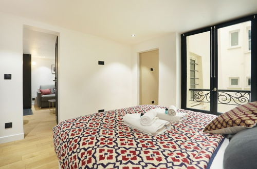 Photo 8 - Sublime appartement St Honore (Boissy)