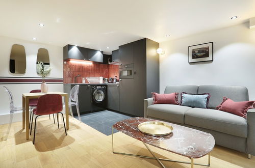 Photo 14 - Sublime appartement St Honore (Boissy)