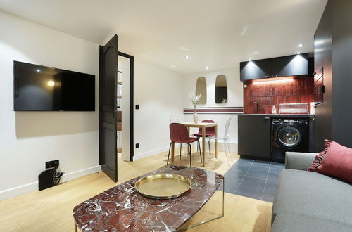 Photo 15 - Sublime appartement St Honore (Boissy)