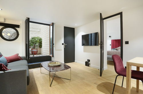 Foto 16 - Sublime appartement St Honore (Boissy)