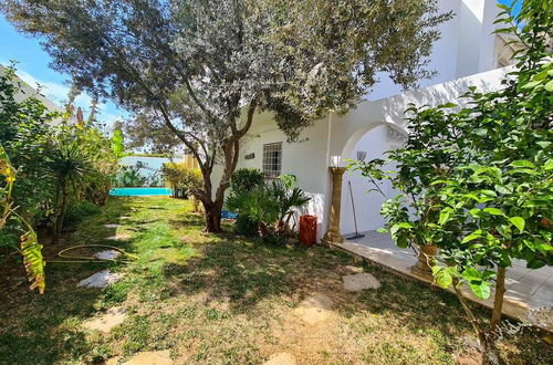 Photo 37 - Villa Greenland Hammamet