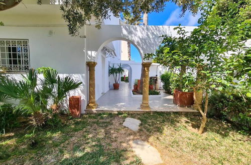 Photo 33 - Villa Greenland Hammamet