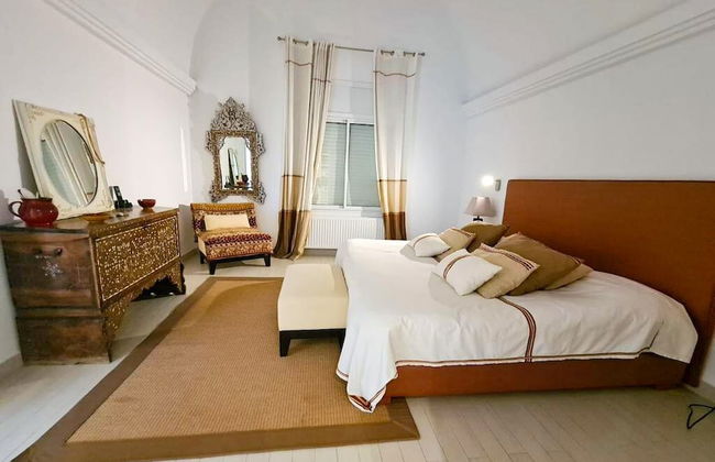 Villa Greenland Hammamet - Foto 3
