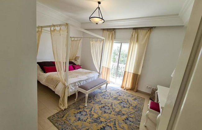 Villa Greenland Hammamet - Foto 5