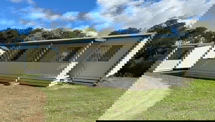 Photo 1 - Long Jetty Caravan Park Port Welshpool