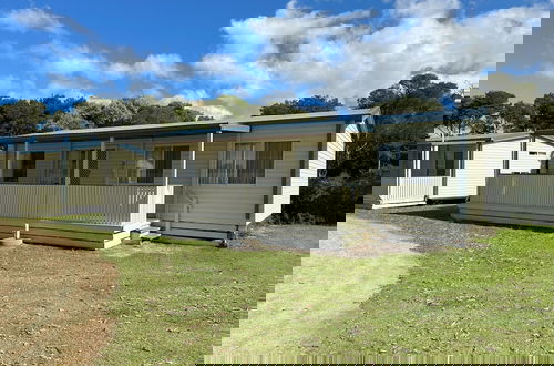 Foto 1 - Long Jetty Caravan Park Port Welshpool