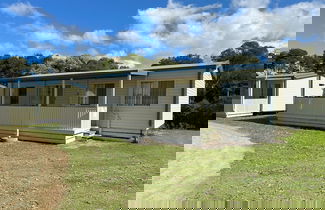 Photo 1 - Long Jetty Caravan Park Port Welshpool