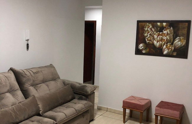 Ap 2 Qts com suíte Garagem e Elevador - Foto 31
