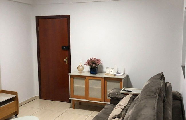 Ap 2 Qts com suíte Garagem e Elevador - Foto 42
