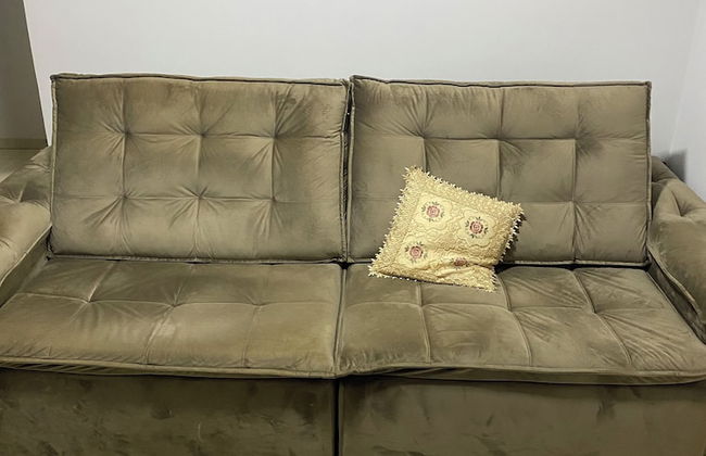 Ap 2 Qts com suíte Garagem e Elevador - Foto 35