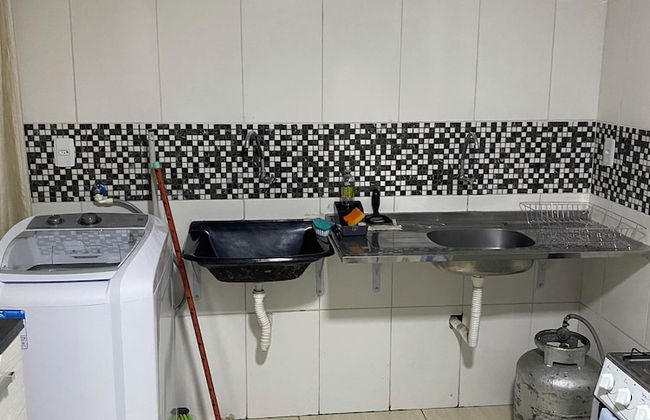 Ap 2 Qts com suíte Garagem e Elevador - Foto 21