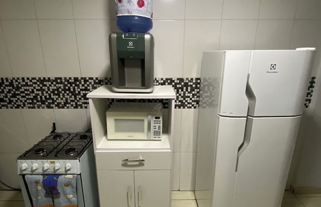 Ap 2 Qts com suíte Garagem e Elevador - Foto 24