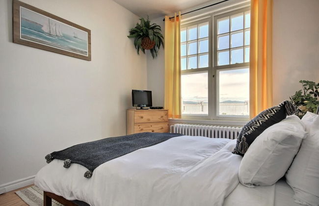 Single Room River View - Foto 7