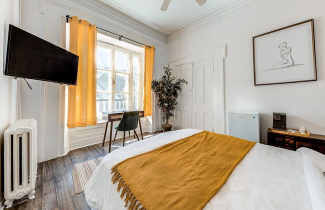 Single Room River View - Foto 40