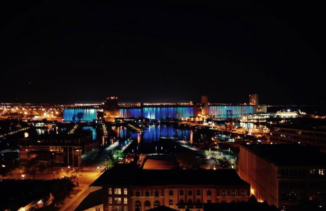 Single Room River View - Foto 17