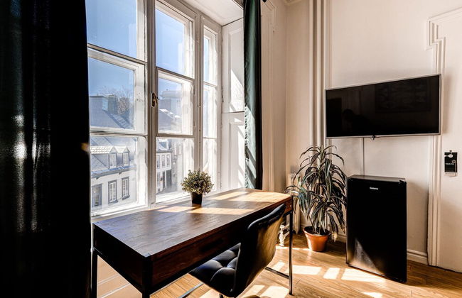 Single Room River View - Foto 47