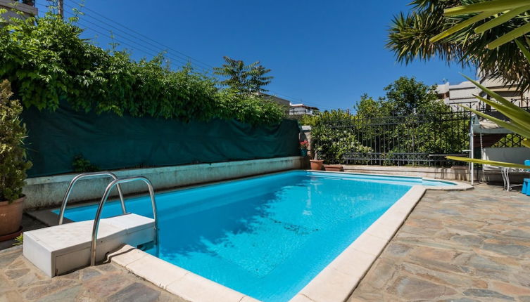 Photo 1 - 4 bdr Villa With Private Pool in Glyfada