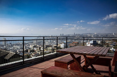 Photo 24 - Valparaiso Panoramic View Tranquility