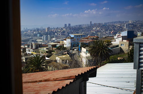 Photo 25 - Valparaiso Panoramic View Tranquility