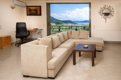 Photo 1 - City View Apartment in Volos