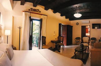 Photo 3 - 7esp-4 House With 7 Bedrooms In The Historic Center With Pool and Wifi