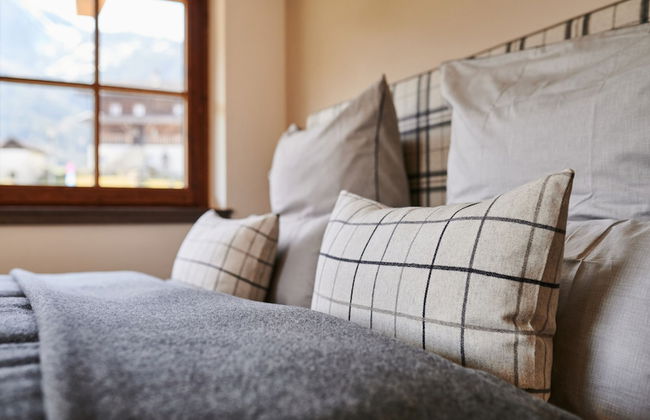 Chalet Evi in Kaprun - Foto 32