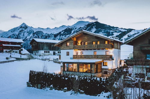 Photo 10 - Chalet Evi in Kaprun