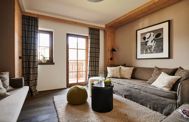 Chalet Evi in Kaprun - Foto 17