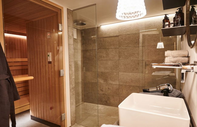 Chalet Evi in Kaprun - Foto 15