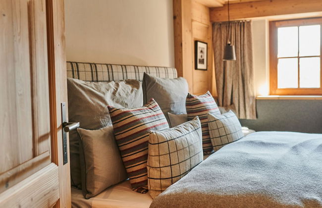 Chalet Evi in Kaprun - Foto 28