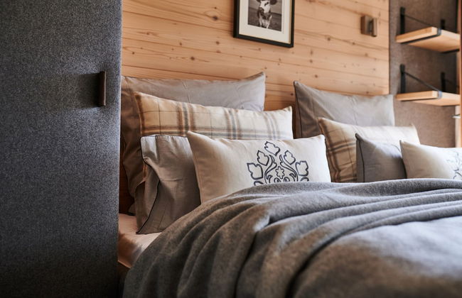 Chalet Evi in Kaprun - Foto 25